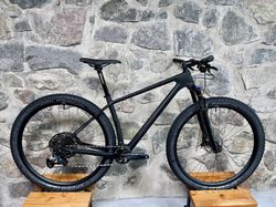 Koba Racetool C3 29" velikost M, SRAM GX