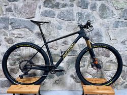 Koba Racetool C3 29" "IMPREZA" velikost L SHIMANO XT