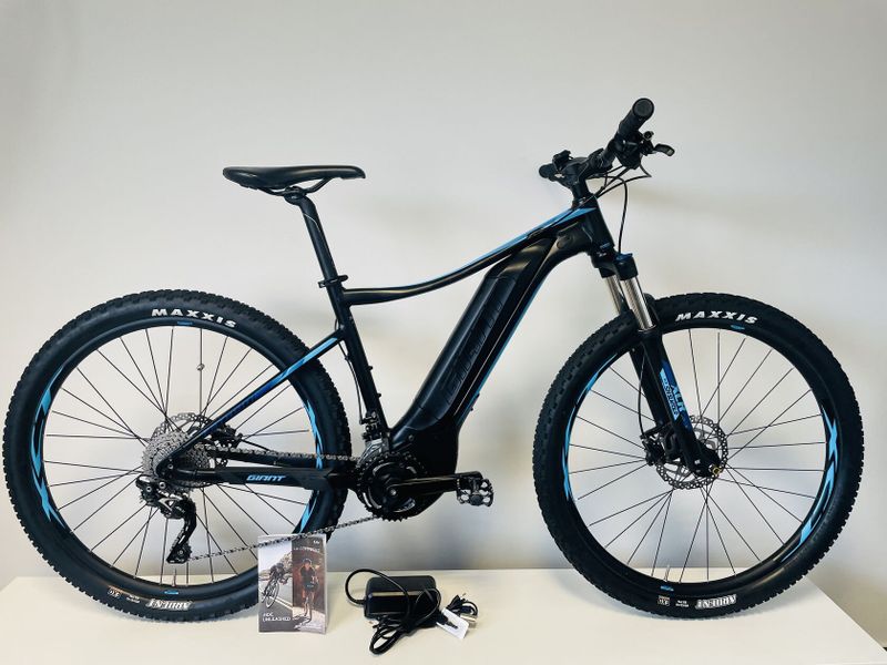 Elektrokolo Giant Fathom E+ 2 29er