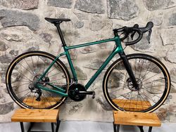 Winspace G2 velikost L Ultegra