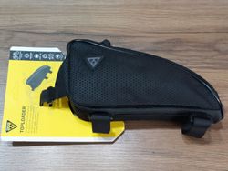 Topeak TopLoader brašna na rám 0,75 l