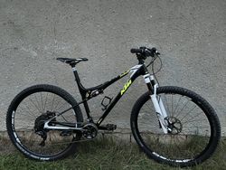 KTM Scarp Elite