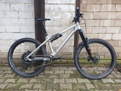 Prodám Liteville 301 Mk14