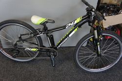 Cannondale Trail 24"