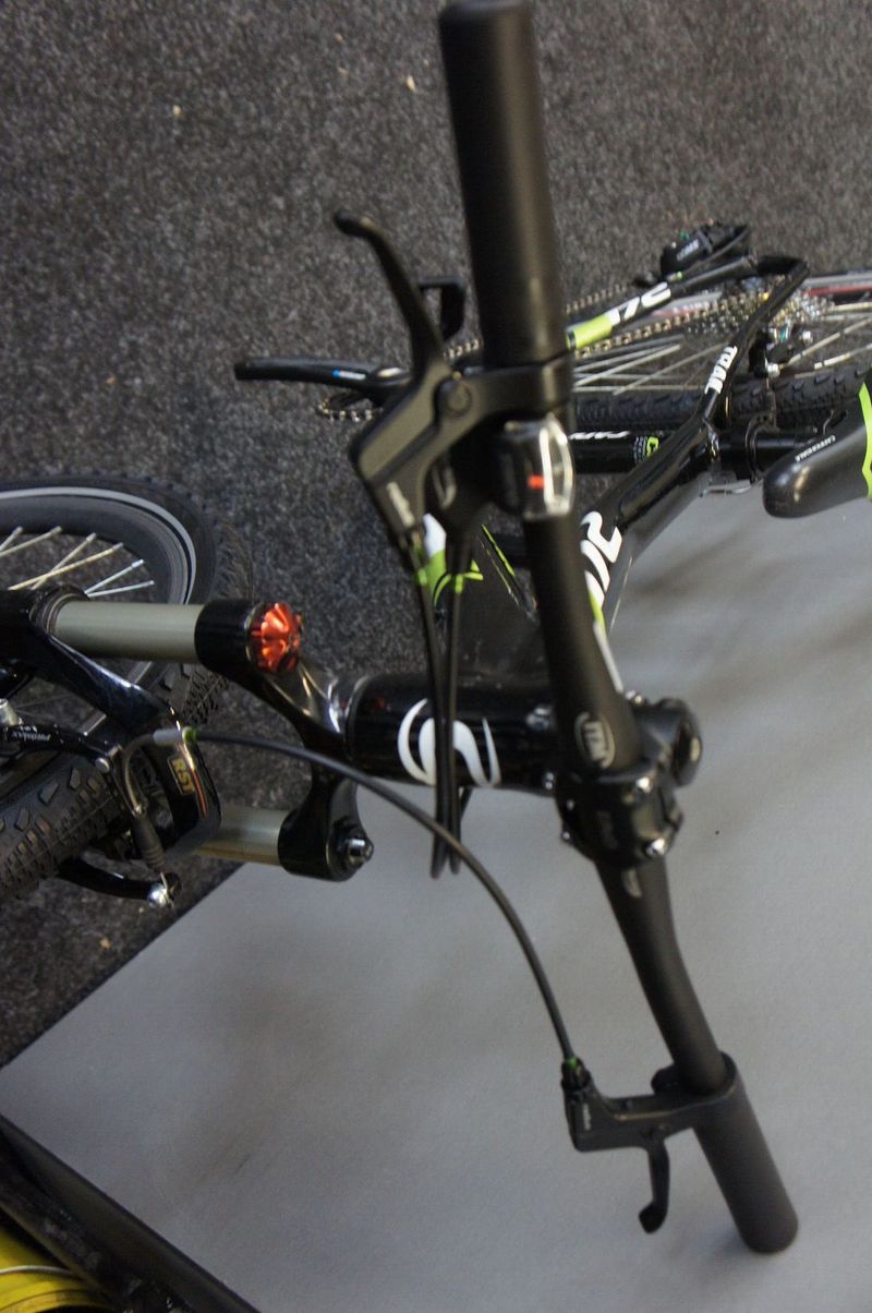 Cannondale Trail 24"