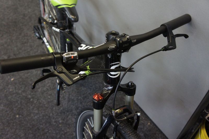 Cannondale Trail 24"