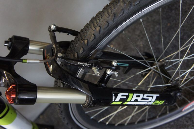 Cannondale Trail 24"