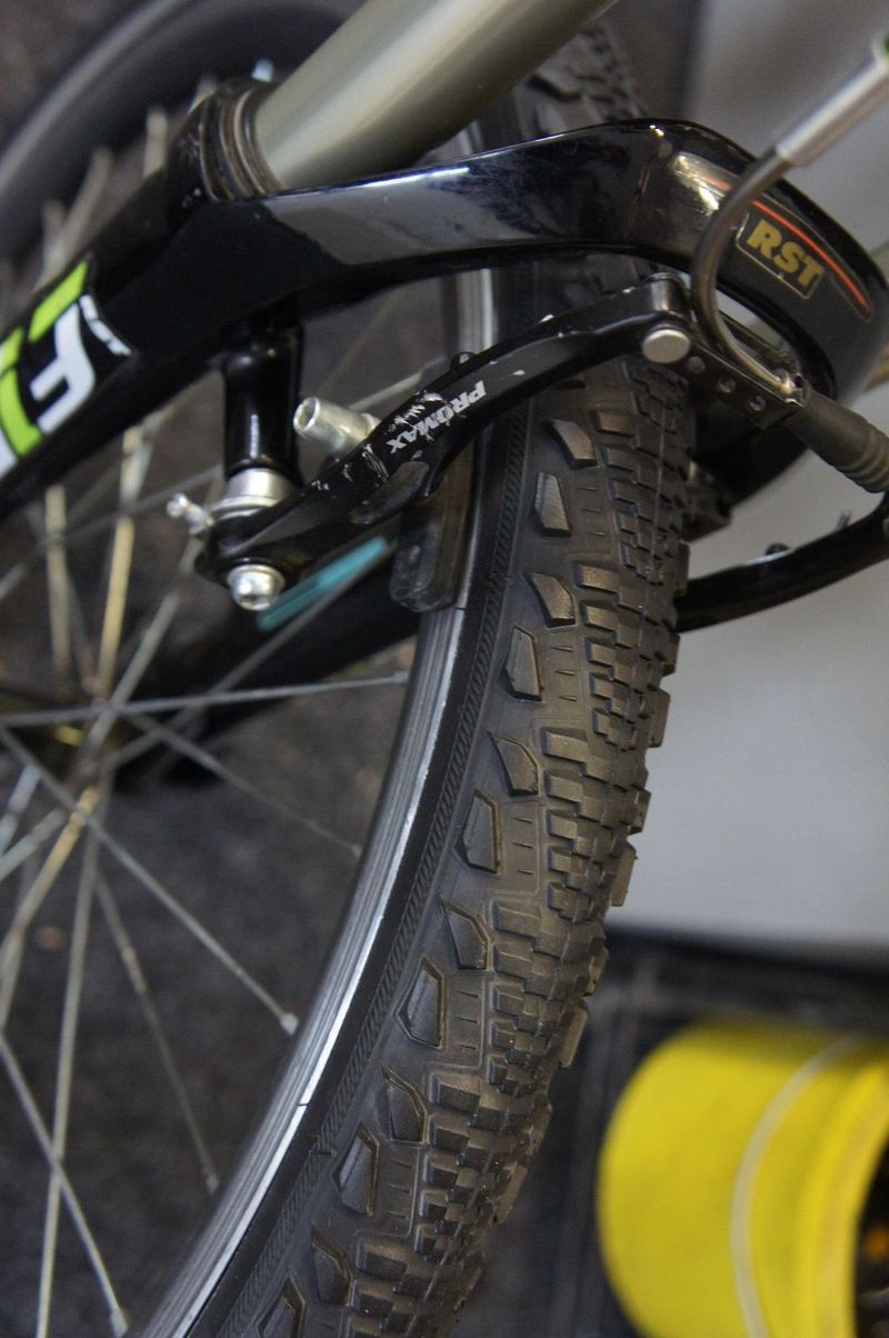 Cannondale Trail 24"