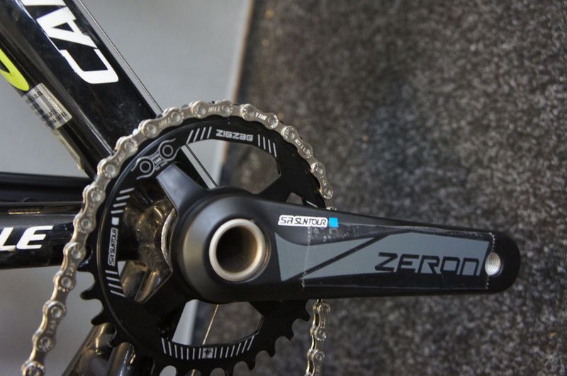 Cannondale Trail 24"
