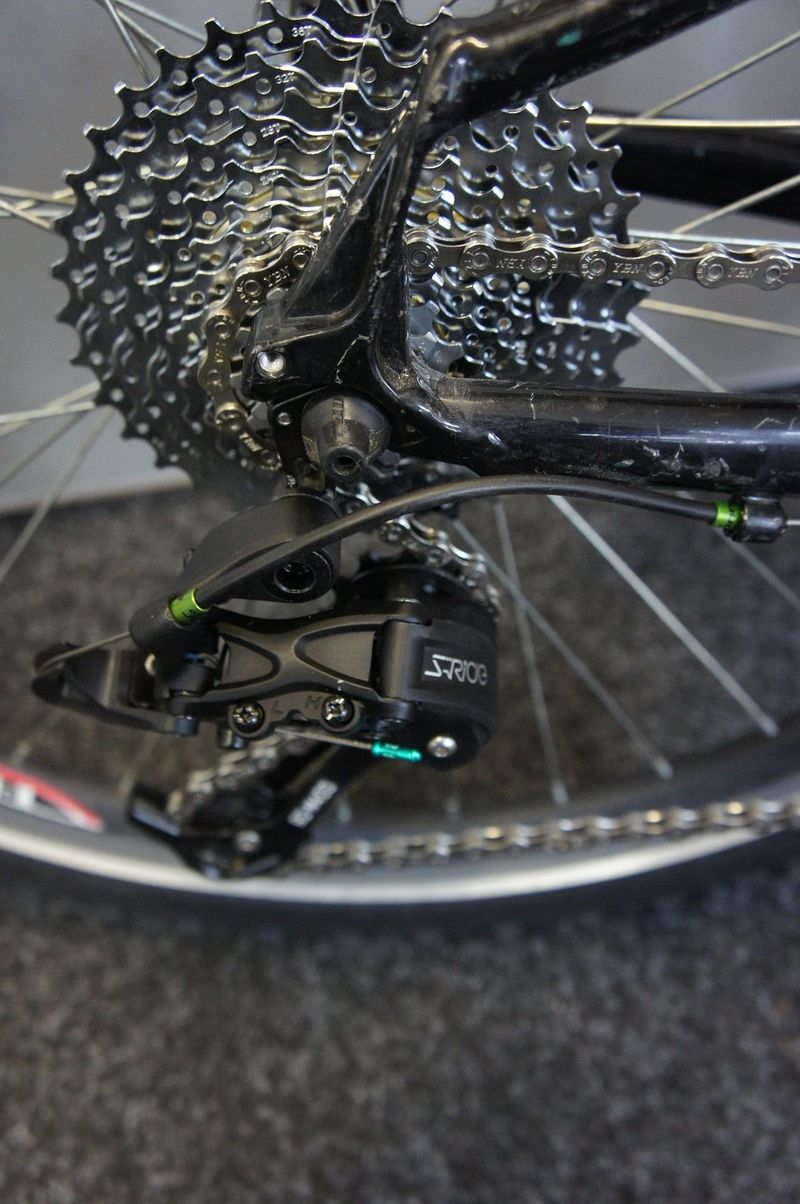 Cannondale Trail 24"