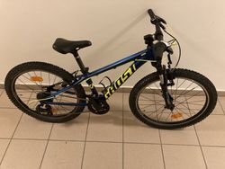 Ghost Kato Kid 2.4