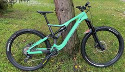 Orbea Rallon