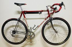 Eddy Merckx Corsa Extra