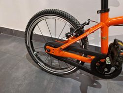 CNOC 16 zn. Islabikes na prodej