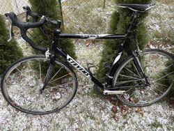 Stevens izoard pro