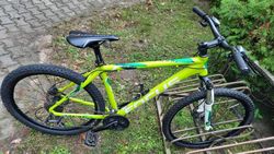 Focus Whistler 26r/M