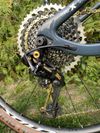 Head Adapt Edge II, Sram XX1, L