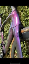 Trek Madone SLR project one, 54. Di2