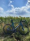 Trek Madone SLR project one, 54. Di2