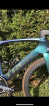 Trek Madone SLR project one, 54. Di2