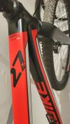 Maxbike 27,5 - vel. 17"