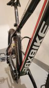 Maxbike 27,5 - vel. 17"