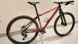 Maxbike 27,5 - vel. 17"