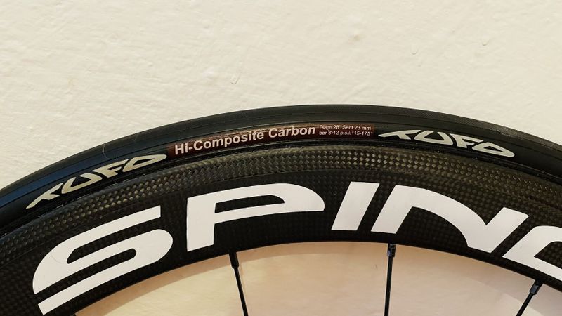 Zapletena kola spinollo 50