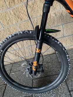 Giant Reign 1,5 ge 2019