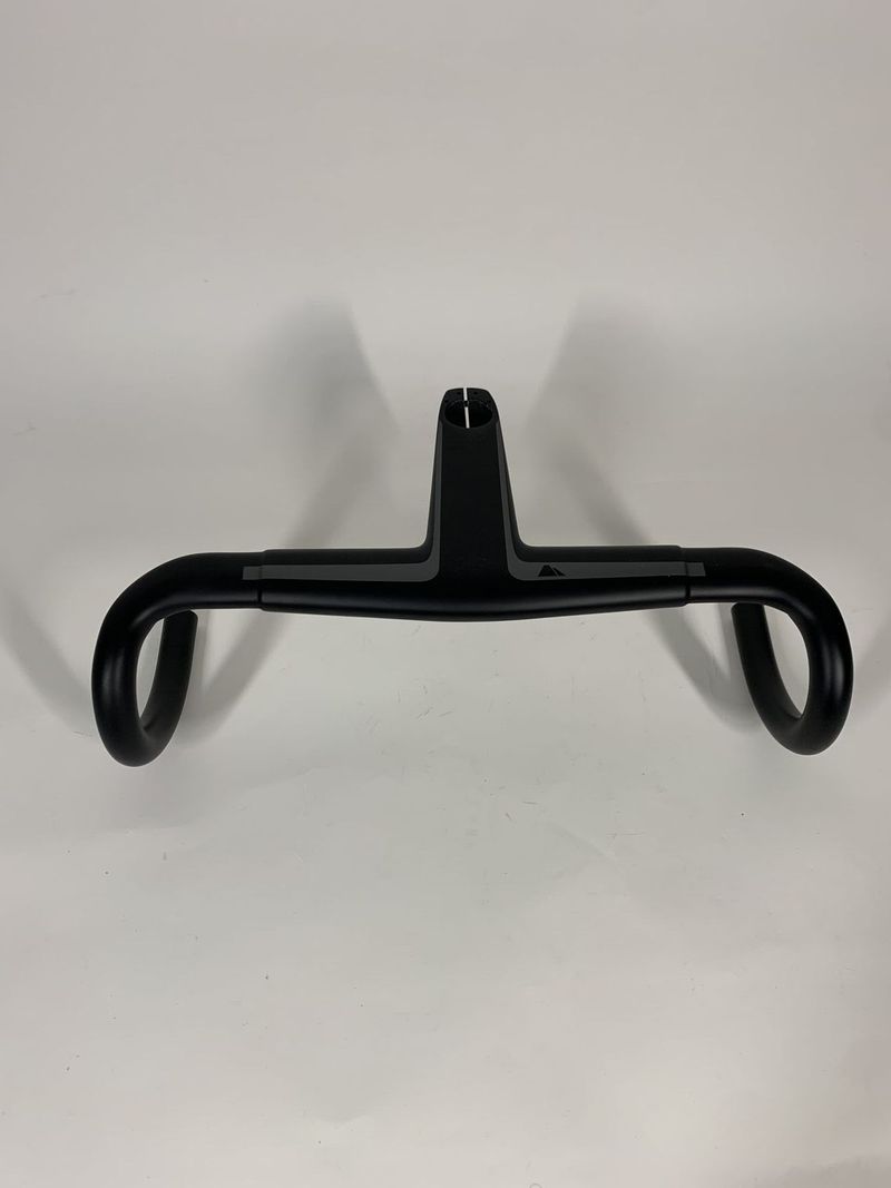 未使用品）canyon H36 Aerocockpit 410×100 animalrecord.net