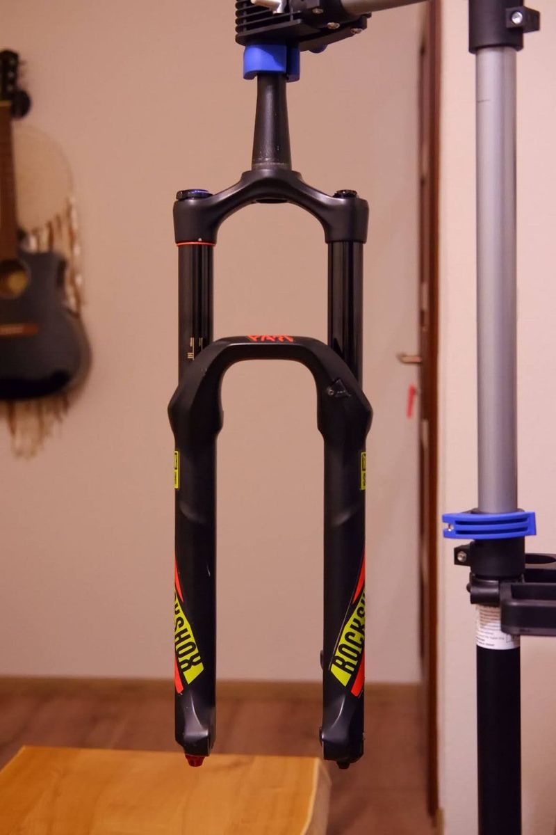 Rock Shox Yari 160mm 27,5"