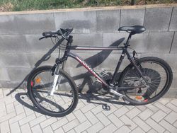 Horské kolo Apache 26"
