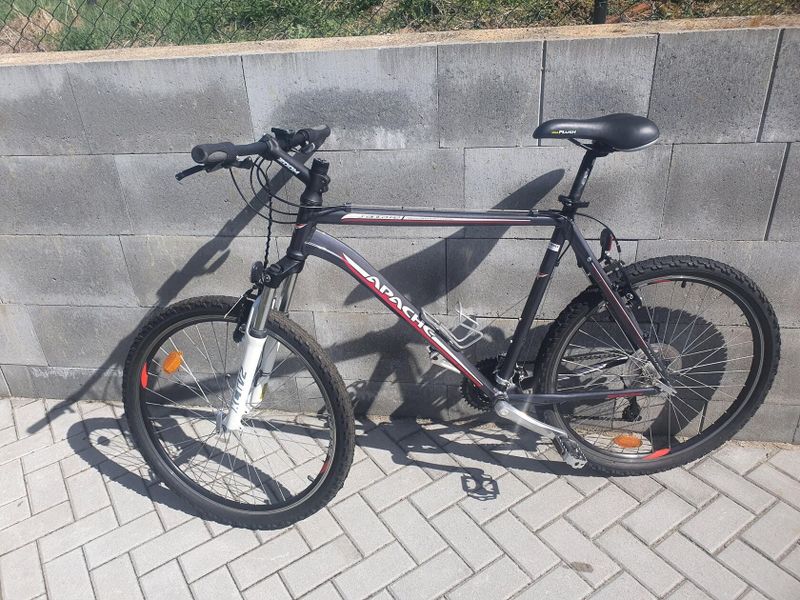 Horské kolo Apache 26"