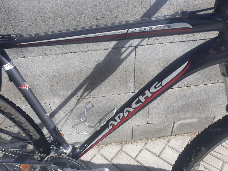Horské kolo Apache 26"