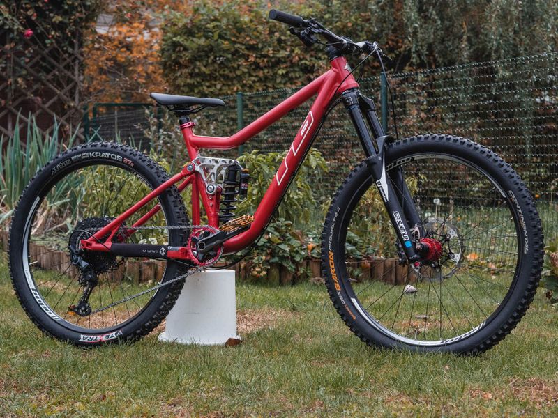 RB Bandit 675