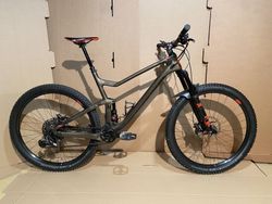 Scott Genius 920 (XL)