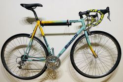 Bianchi Mega Pro Mercatone Uno