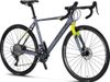 Gravel MOSSO GRX400