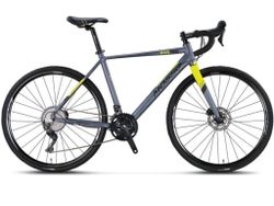 Gravel MOSSO GRX400