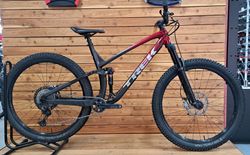 Trek Fuel EX 8 XT - XL