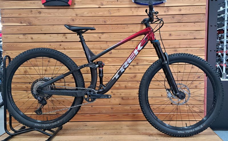 Trek Fuel EX 8 XT - XL