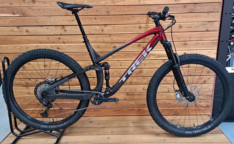 Trek Fuel EX 8 XT - XL