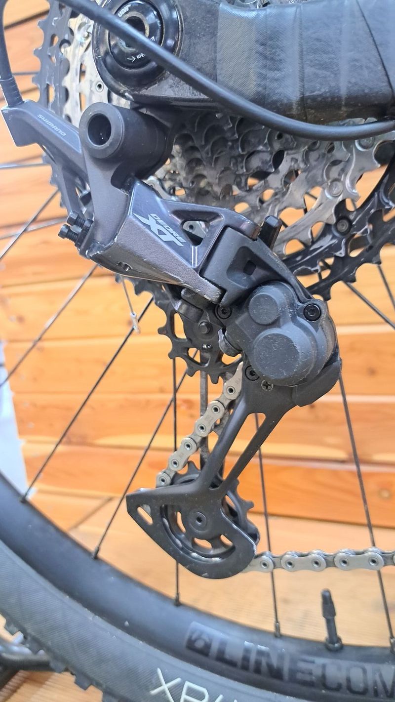 Trek Fuel EX 8 XT - XL
