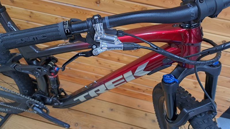 Trek Fuel EX 8 XT - XL