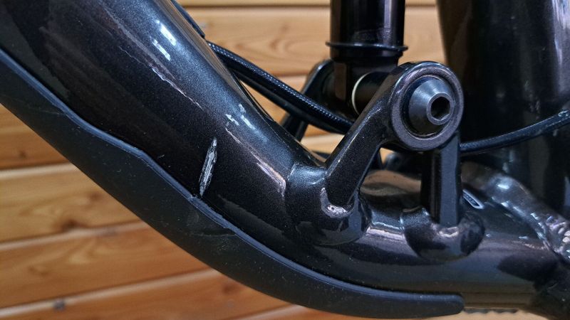 Trek Fuel EX 8 XT - XL