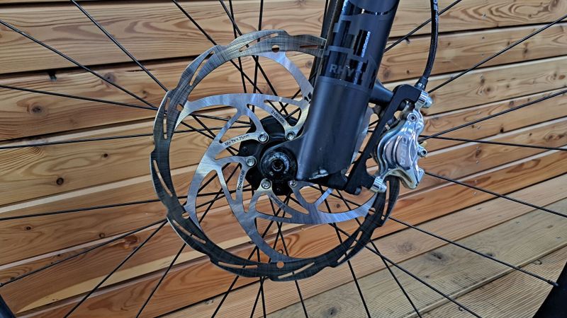 Trek Fuel EX 8 XT - XL