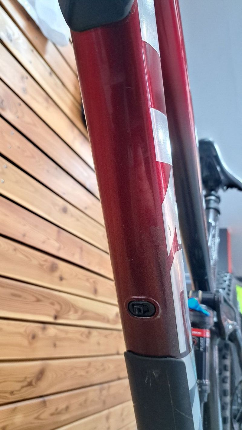 Trek Fuel EX 8 XT - XL