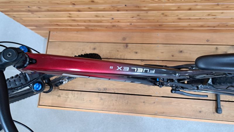 Trek Fuel EX 8 XT - XL
