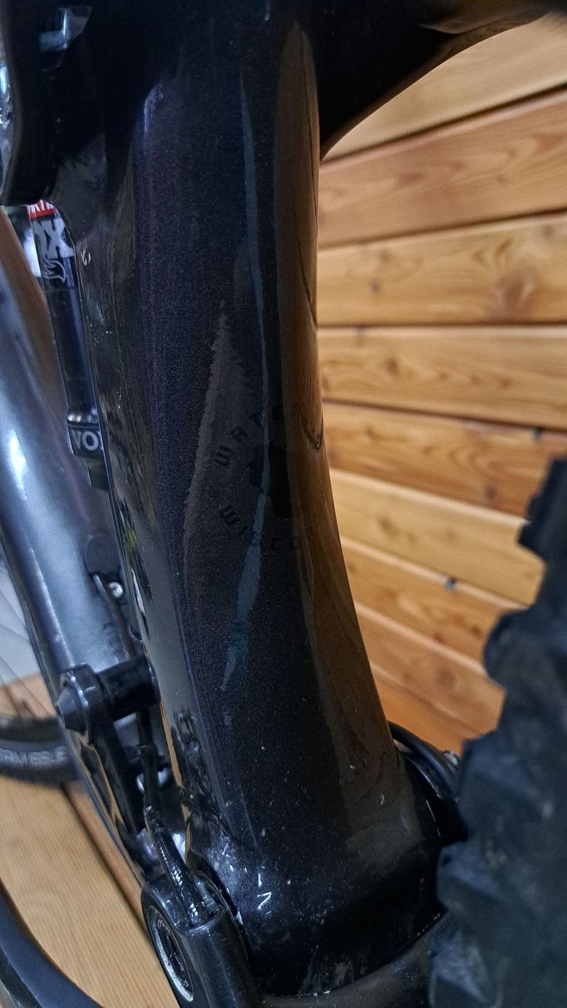 Trek Fuel EX 8 XT - XL