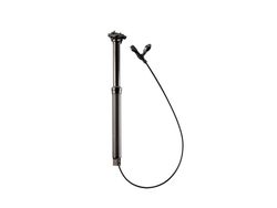 Teleskopicá sedlovka Bontrager Line, zdvih 150 mm x 31,6mm